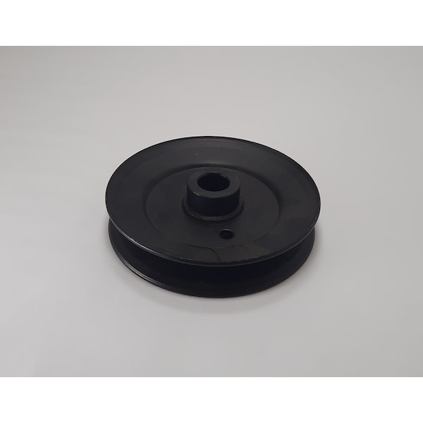 Pulley-5.00 Dia